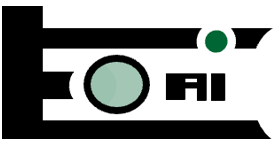 Leo Green AI Logo